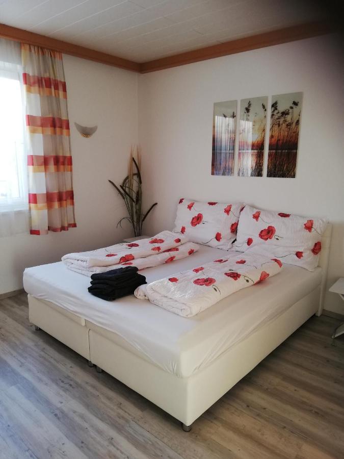 Ferienwohnung Mit Blick Auf Die Buchensteinwand Hochfilzen Zewnętrze zdjęcie