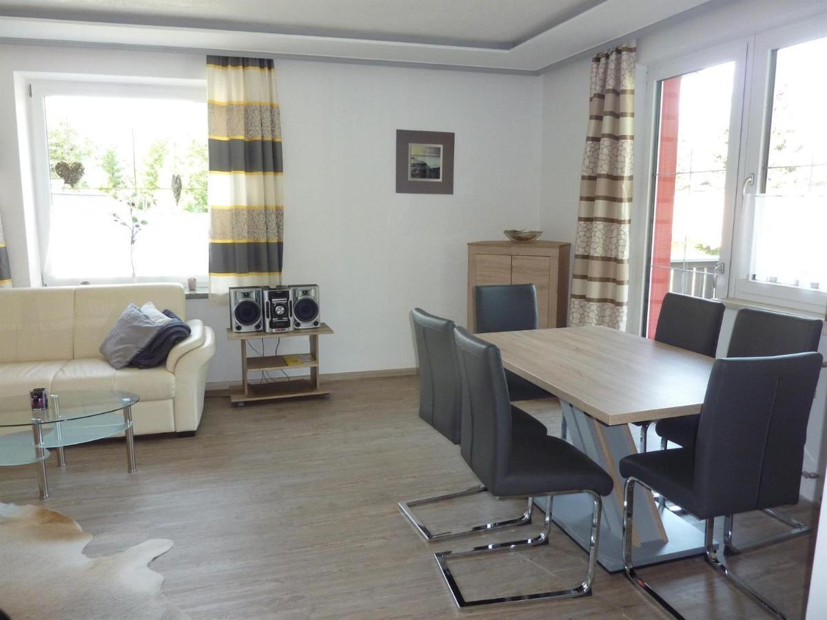 Ferienwohnung Mit Blick Auf Die Buchensteinwand Hochfilzen Zewnętrze zdjęcie