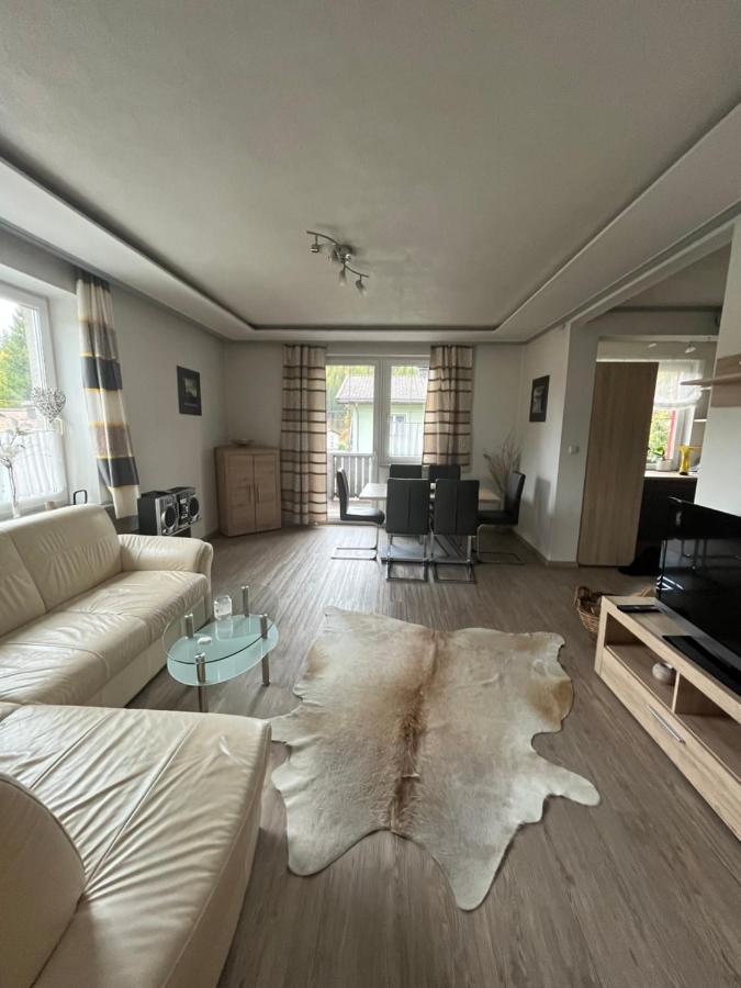 Ferienwohnung Mit Blick Auf Die Buchensteinwand Hochfilzen Zewnętrze zdjęcie